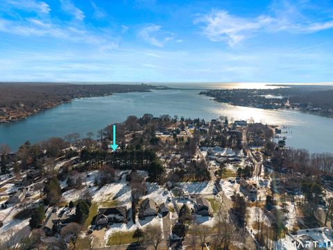 Tiny photo for 18 Shawandassee Road, Waterford, CT 06385 (MLS # 24145217)