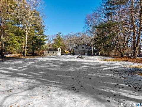Tiny photo for 18 Shawandassee Road, Waterford, CT 06385 (MLS # 24145217)
