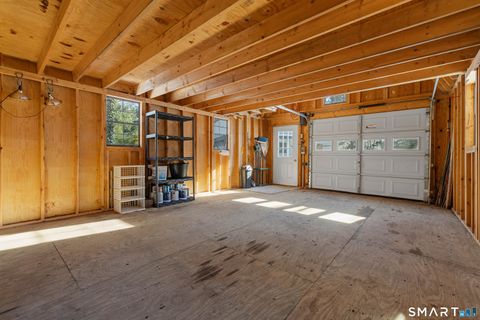 Tiny photo for 18 Shawandassee Road, Waterford, CT 06385 (MLS # 24145217)