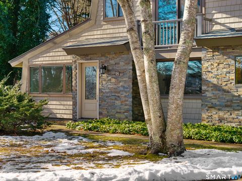 Tiny photo for 18 Shawandassee Road, Waterford, CT 06385 (MLS # 24145217)