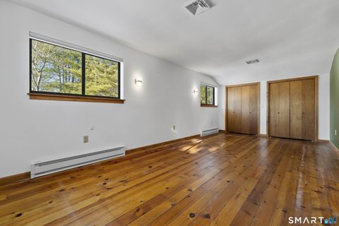 Tiny photo for 18 Shawandassee Road, Waterford, CT 06385 (MLS # 24145217)