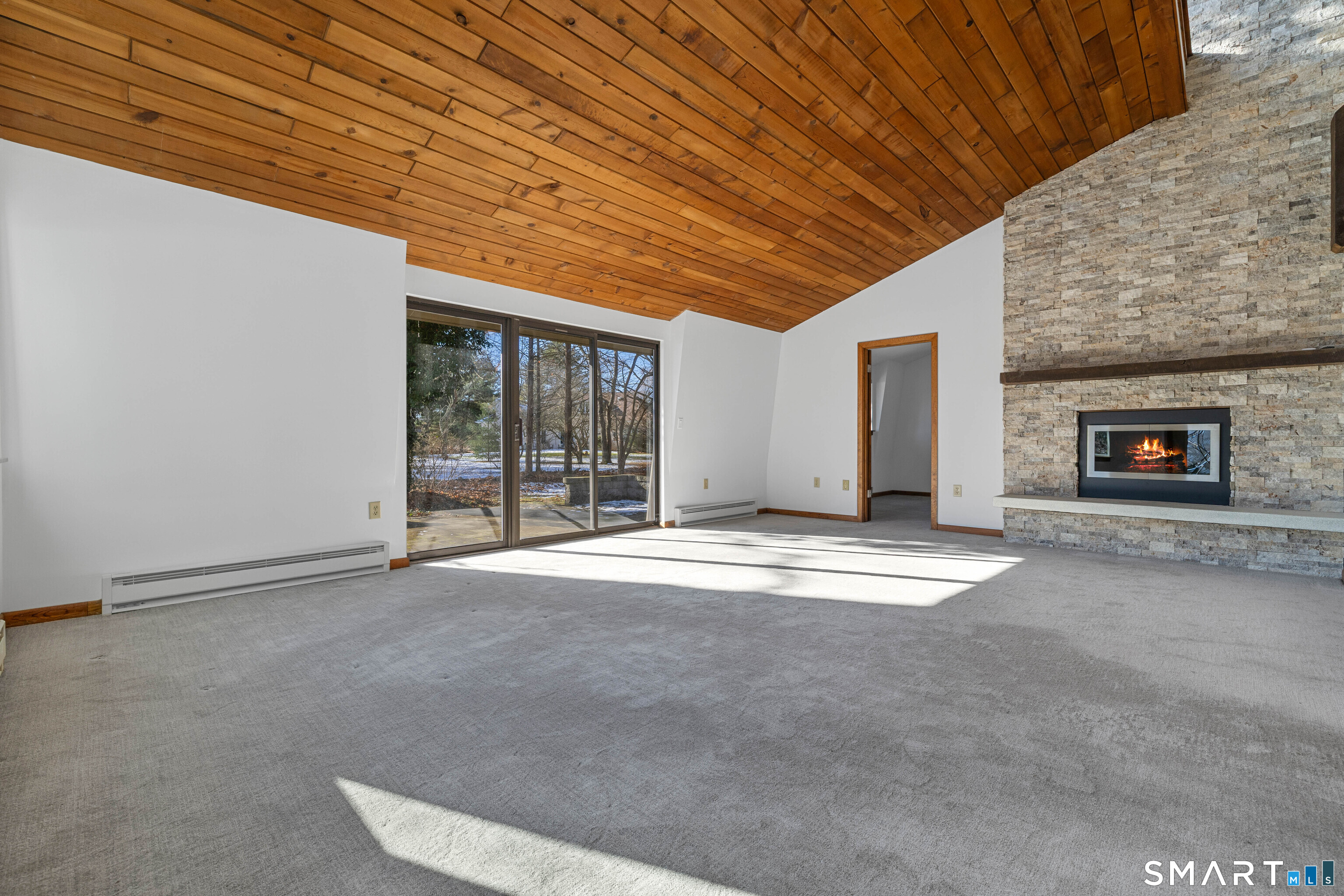 18 Shawandassee Road