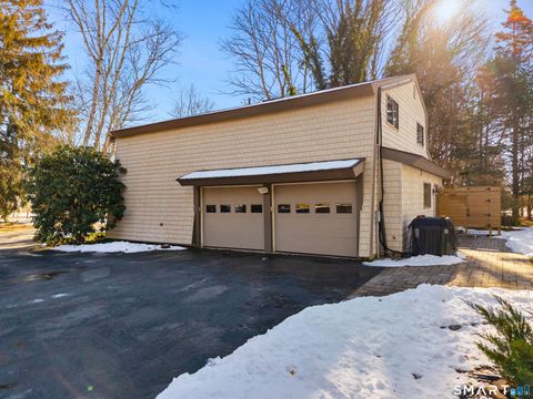 Tiny photo for 18 Shawandassee Road, Waterford, CT 06385 (MLS # 24145217)