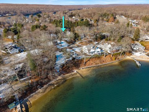 Tiny photo for 18 Shawandassee Road, Waterford, CT 06385 (MLS # 24145217)