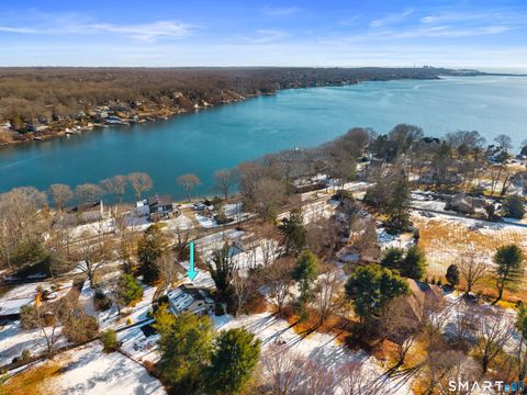 Tiny photo for 18 Shawandassee Road, Waterford, CT 06385 (MLS # 24145217)