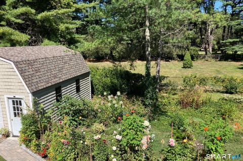 Tiny photo for 18 Shawandassee Road, Waterford, CT 06385 (MLS # 24145217)