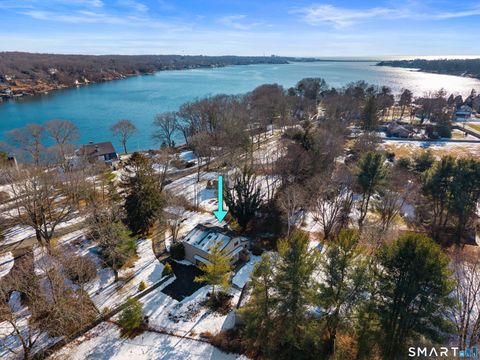 Tiny photo for 18 Shawandassee Road, Waterford, CT 06385 (MLS # 24145217)