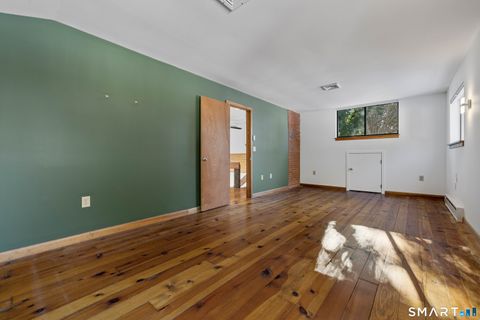 Tiny photo for 18 Shawandassee Road, Waterford, CT 06385 (MLS # 24145217)