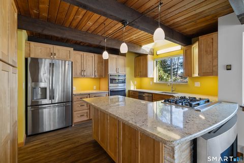 Tiny photo for 18 Shawandassee Road, Waterford, CT 06385 (MLS # 24145217)