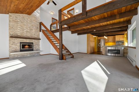 Tiny photo for 18 Shawandassee Road, Waterford, CT 06385 (MLS # 24145217)