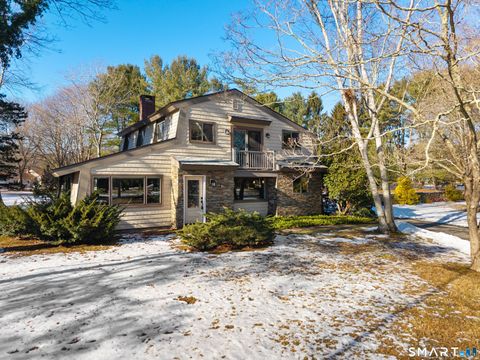 Photo of 18 Shawandassee Road, Waterford, CT 06385 (MLS # 24145217)