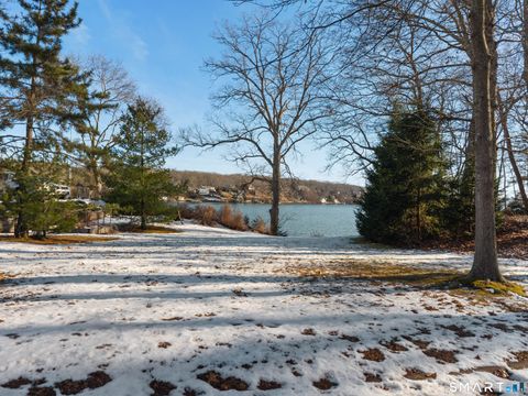 Tiny photo for 18 Shawandassee Road, Waterford, CT 06385 (MLS # 24145217)