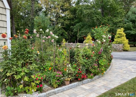 Tiny photo for 18 Shawandassee Road, Waterford, CT 06385 (MLS # 24145217)