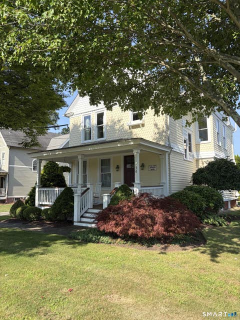 Photo of 120 Harbor Street, Branford, CT 06405 (MLS # 24200802)