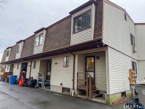 Tiny photo for 421 Emmett Street #2, Bristol, CT 06010 (MLS # 24161790)