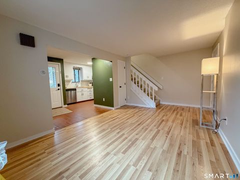 Tiny photo for 421 Emmett Street #2, Bristol, CT 06010 (MLS # 24161790)