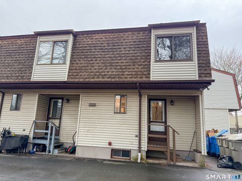 Tiny photo for 421 Emmett Street #2, Bristol, CT 06010 (MLS # 24161790)