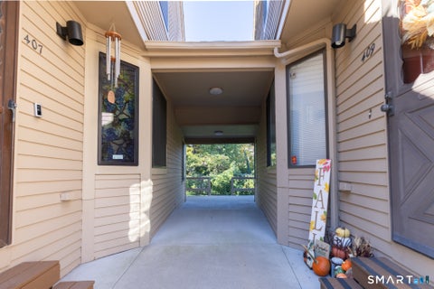 Tiny photo for 210 Treadwell Street #408, Hamden, CT 06517 (MLS # 24214369)