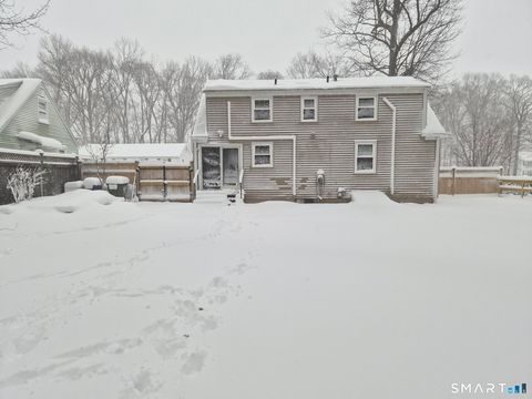 Tiny photo for 27 Checkerberry Lane #27, Glastonbury, CT 06033 (MLS # 24156002)