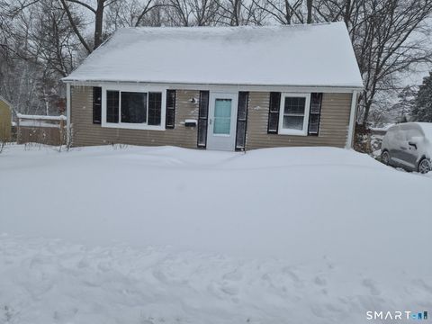 Tiny photo for 27 Checkerberry Lane #27, Glastonbury, CT 06033 (MLS # 24156002)