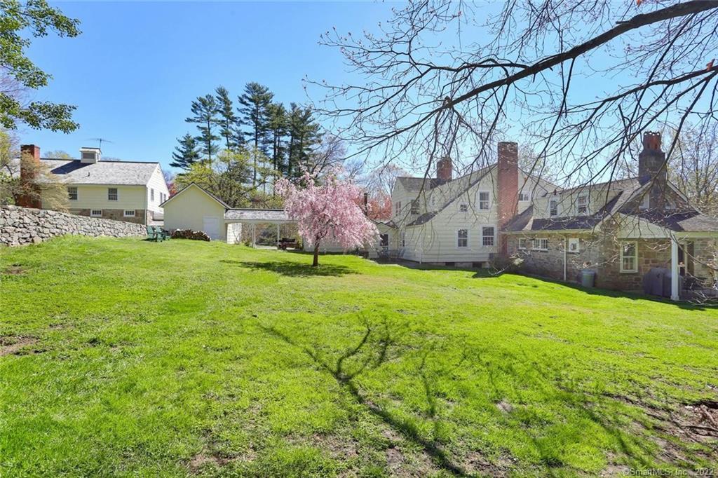 Photo 1 of 4 Beacon Hill Lane, New Canaan, Connecticut, $1,000,000, Web #: 170295182