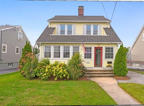 162 Gregory Boulevard Norwalk CT 06855