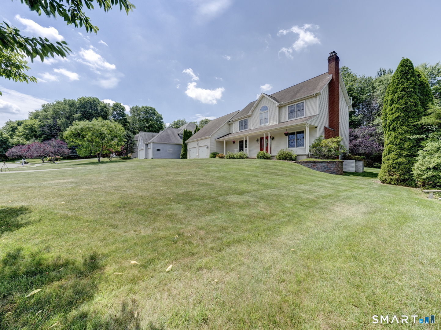 163 Windy Knoll Drive