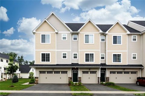 Photo of 175 Pepin Place #175, South Windsor, CT 06074 (MLS # 24057546)