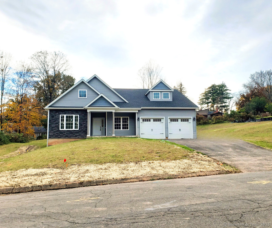 155 Depot Street #LOT 4, East Windsor, Connecticut image 1
