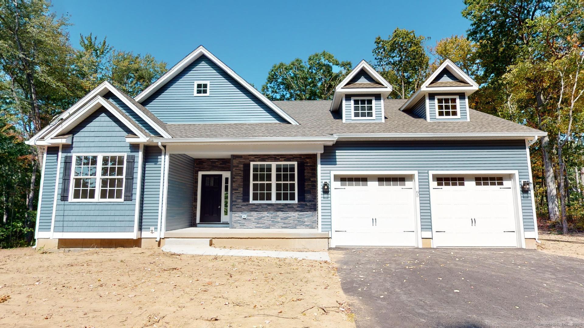 155 Depot Street #LOT 4, East Windsor, Connecticut image 26