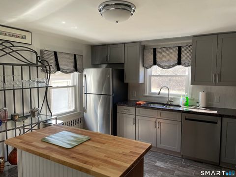 Tiny photo for 1347 Hall Boulevard, Bloomfield, CT 06002 (MLS # 24158064)