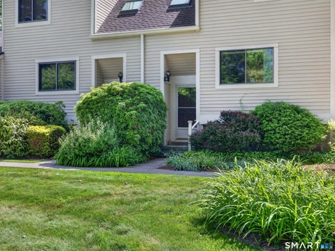 Condo For Sale - 256 Hidden Cove Road #256<br/> Old Saybrook, CT 06475