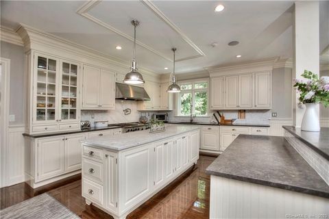 Tiny photo for 5 Mayflower Parkway, Westport, CT 06880 (MLS # 24157322)