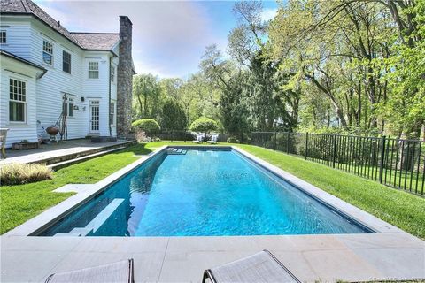 Tiny photo for 5 Mayflower Parkway, Westport, CT 06880 (MLS # 24157322)