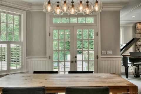 Tiny photo for 5 Mayflower Parkway, Westport, CT 06880 (MLS # 24157322)