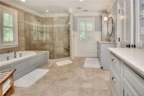 Tiny photo for 5 Mayflower Parkway, Westport, CT 06880 (MLS # 24157322)