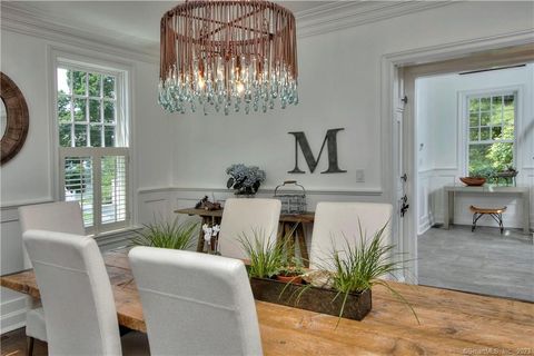 Tiny photo for 5 Mayflower Parkway, Westport, CT 06880 (MLS # 24157322)