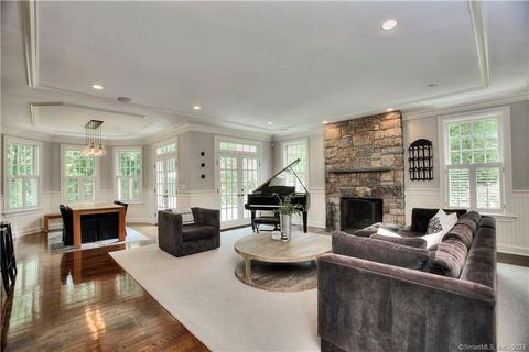 Tiny photo for 5 Mayflower Parkway, Westport, CT 06880 (MLS # 24157322)