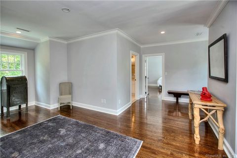 Tiny photo for 5 Mayflower Parkway, Westport, CT 06880 (MLS # 24157322)