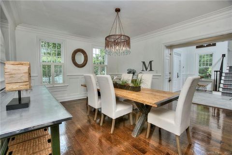 Tiny photo for 5 Mayflower Parkway, Westport, CT 06880 (MLS # 24157322)