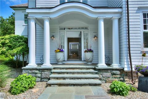 Tiny photo for 5 Mayflower Parkway, Westport, CT 06880 (MLS # 24157322)