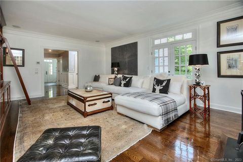 Tiny photo for 5 Mayflower Parkway, Westport, CT 06880 (MLS # 24157322)