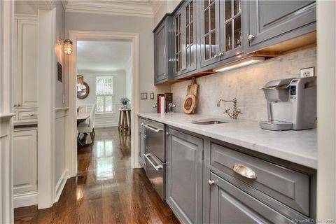 Tiny photo for 5 Mayflower Parkway, Westport, CT 06880 (MLS # 24157322)