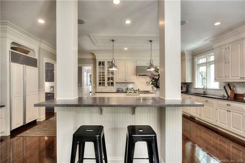 Tiny photo for 5 Mayflower Parkway, Westport, CT 06880 (MLS # 24157322)