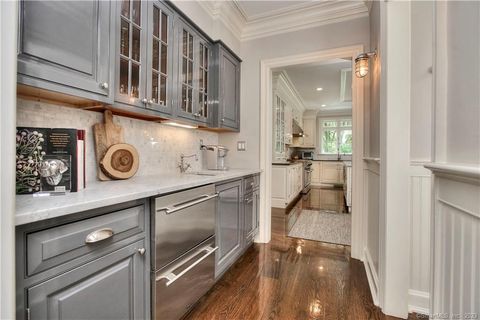 Tiny photo for 5 Mayflower Parkway, Westport, CT 06880 (MLS # 24157322)