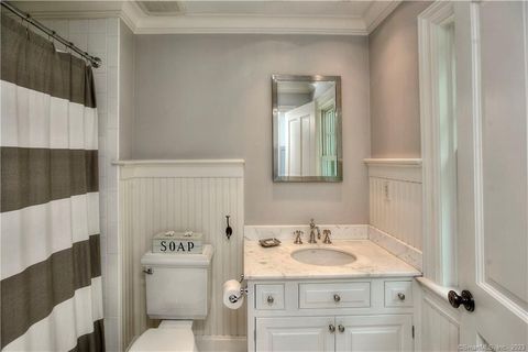 Tiny photo for 5 Mayflower Parkway, Westport, CT 06880 (MLS # 24157322)