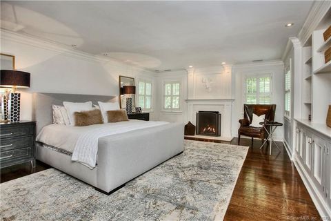 Tiny photo for 5 Mayflower Parkway, Westport, CT 06880 (MLS # 24157322)