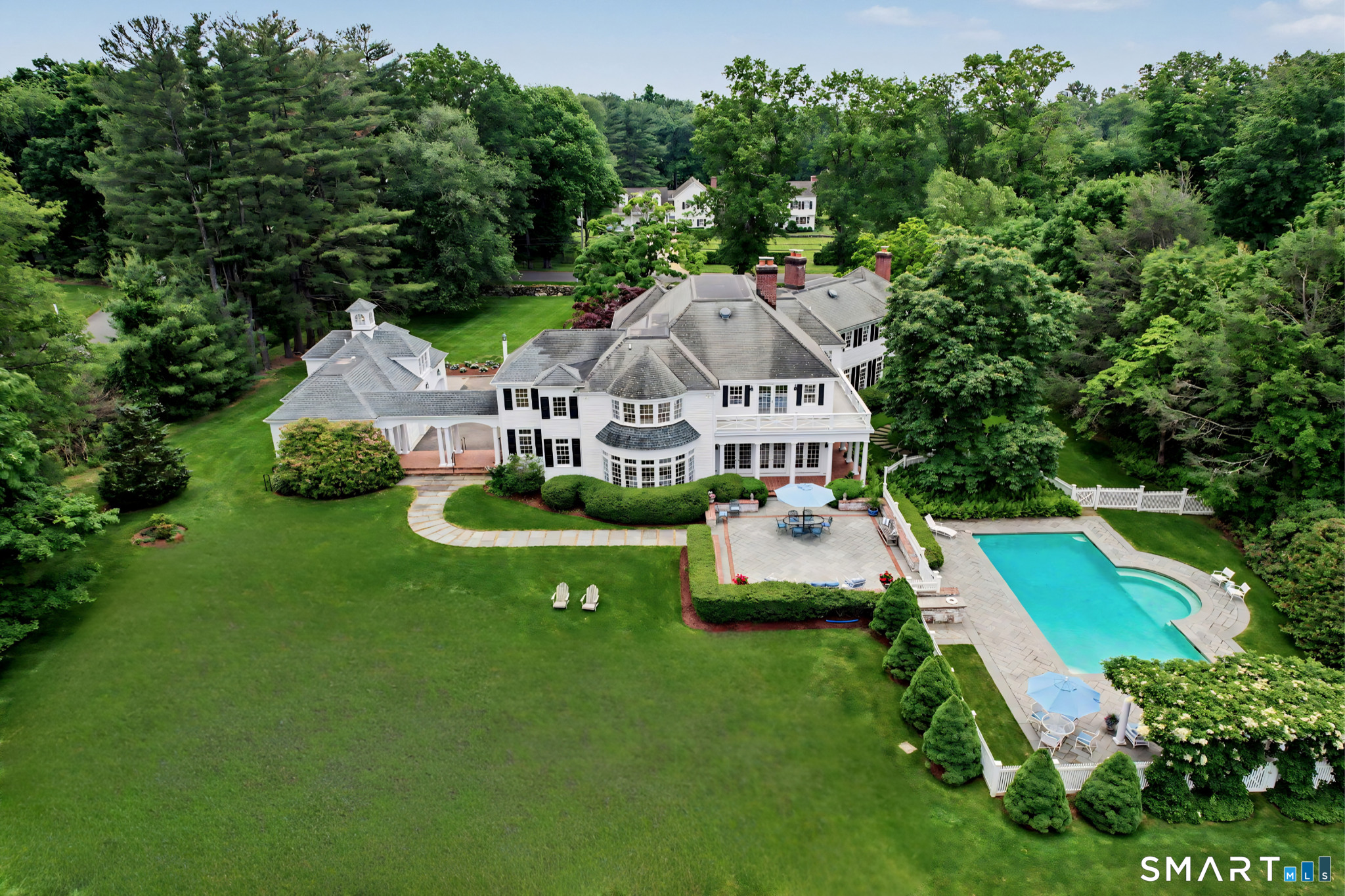 800 Verna Hill Road