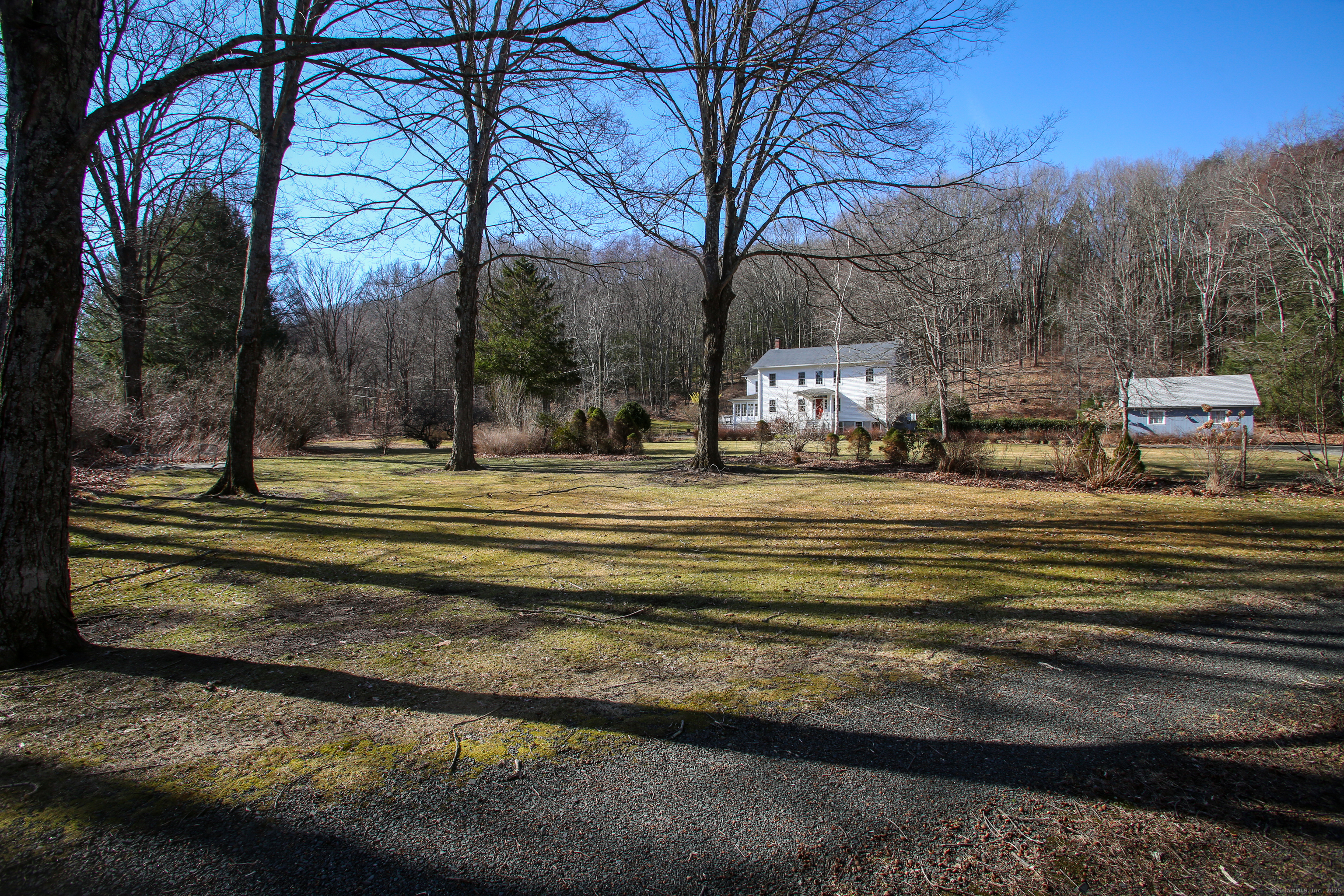 11 Hodge Road, Roxbury, Connecticut image 29