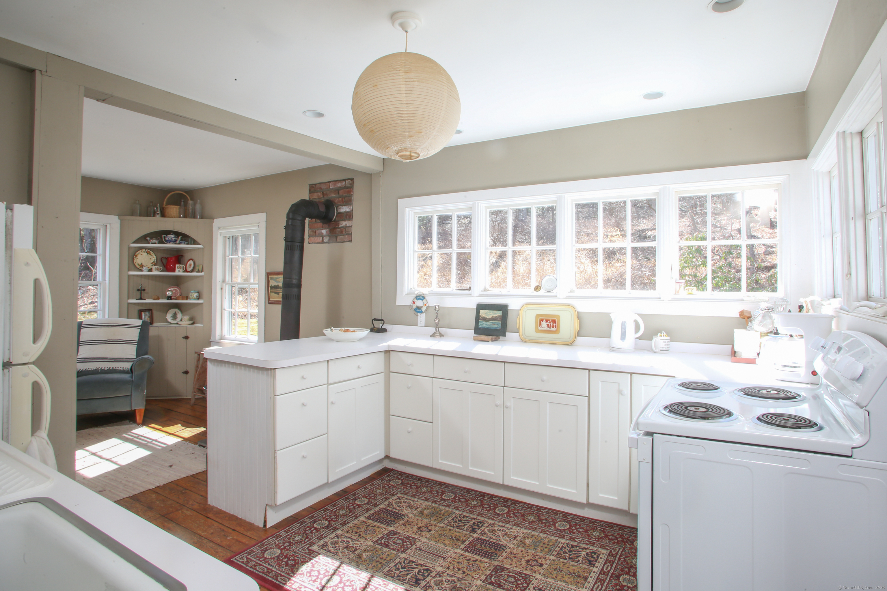 11 Hodge Road, Roxbury, Connecticut image 11